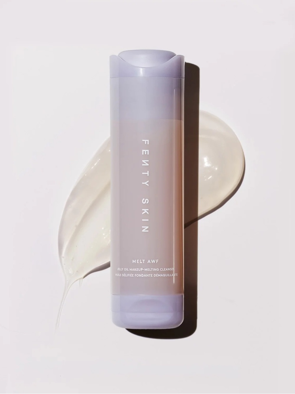 Fenty Skin Melt Awf Jelly Oil Make-Up Melting Cleanser
